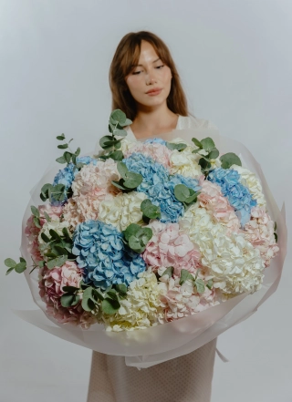 Bloom XXXL