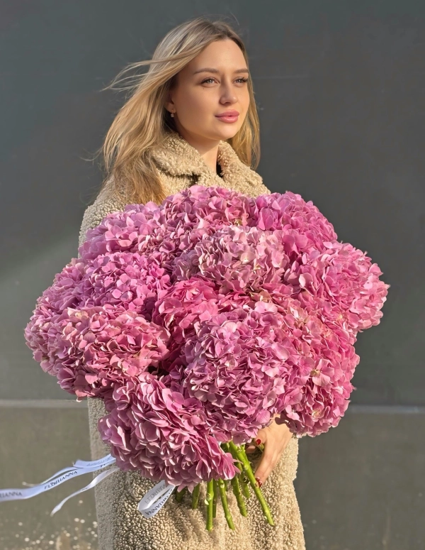 Праздник цвета 