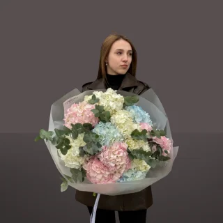 Краски жизни