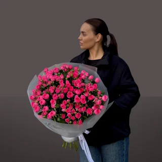 Праздничный вихрь