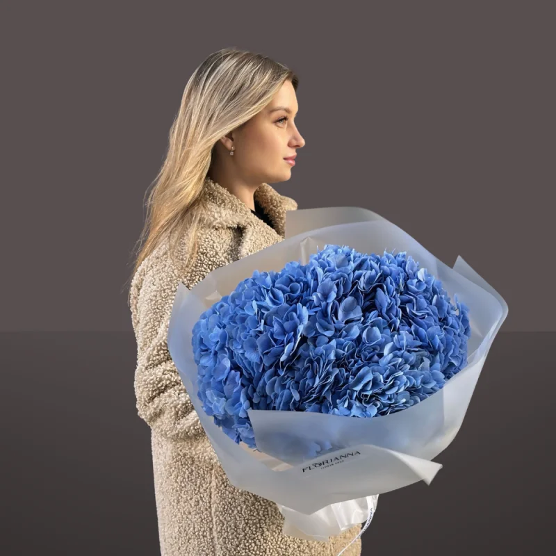 Небесная нежность 