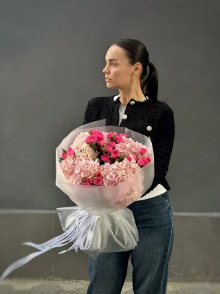 Тепло твоих рук 