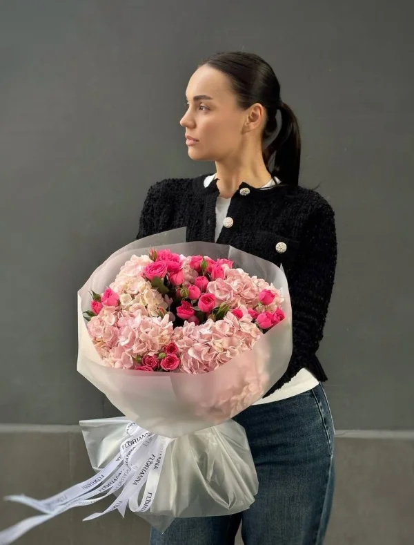 Тепло твоих рук 