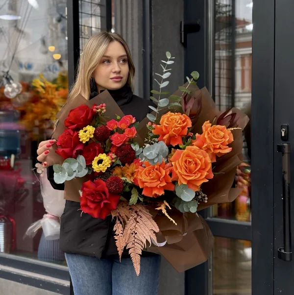 Вулкан эмоций 