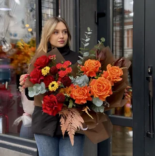 Вулкан эмоций 