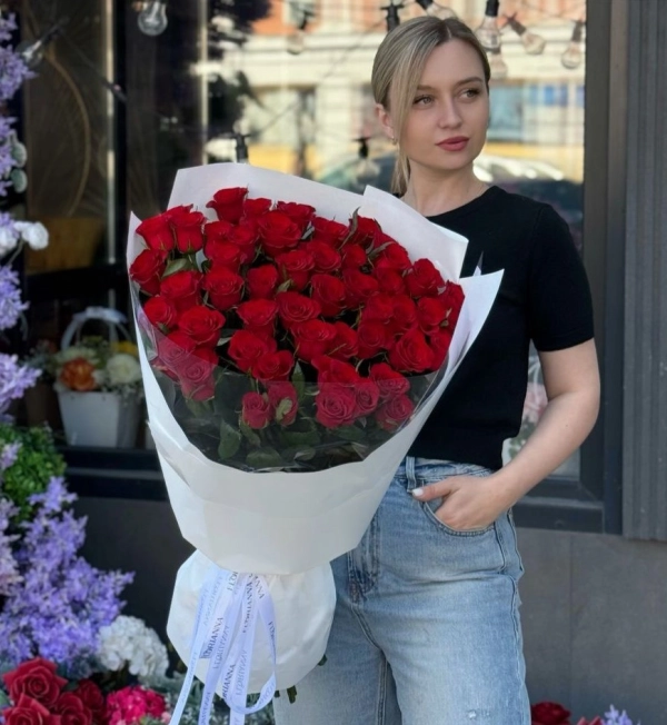 Навсегда твоя