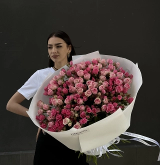 Тысяча поцелуев Тысяча поцелуев