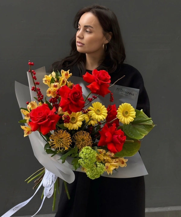 Огонь и Золото