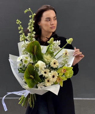 Изумрудный остров