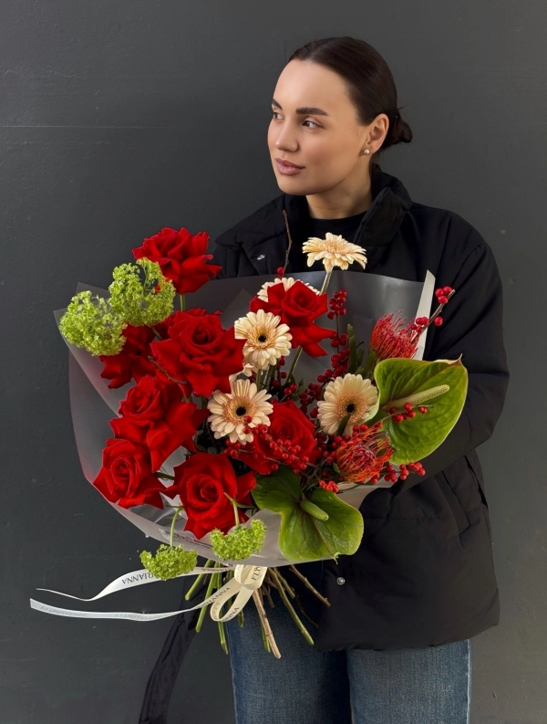 Королевский жест