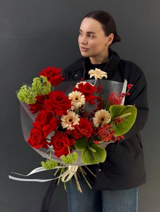 Королевский жест