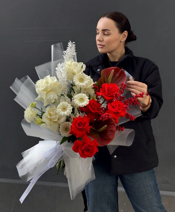 Идеальный баланс