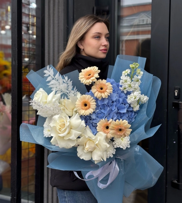 Голубая лагуна