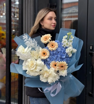 Голубая лагуна