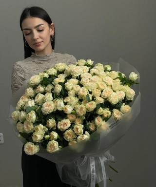 Кремовая мечта Кремовая мечта