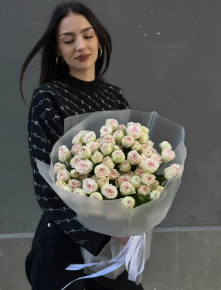 Объятия нежности