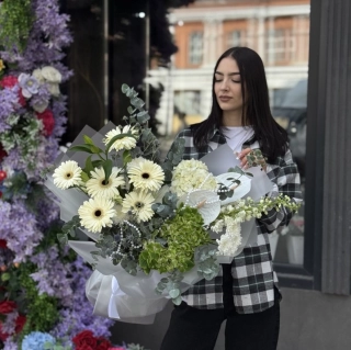 Сказочный сад