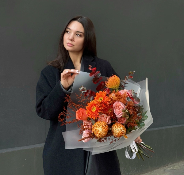 Солнце в ладонях