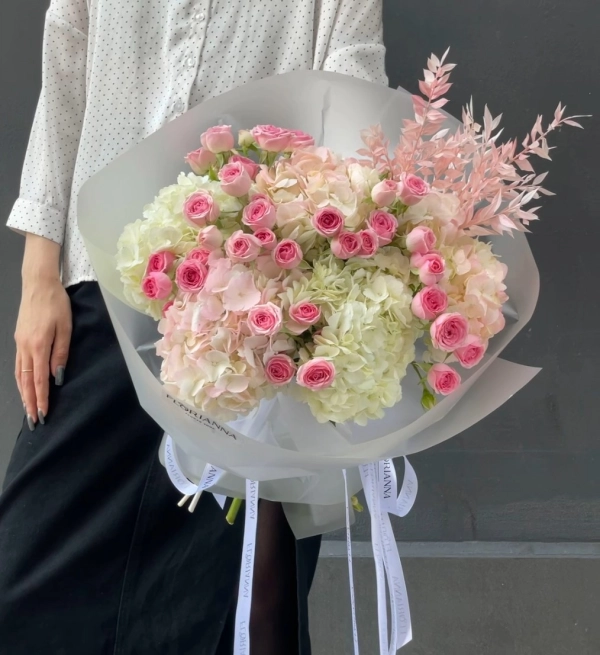 Сияние гармонии