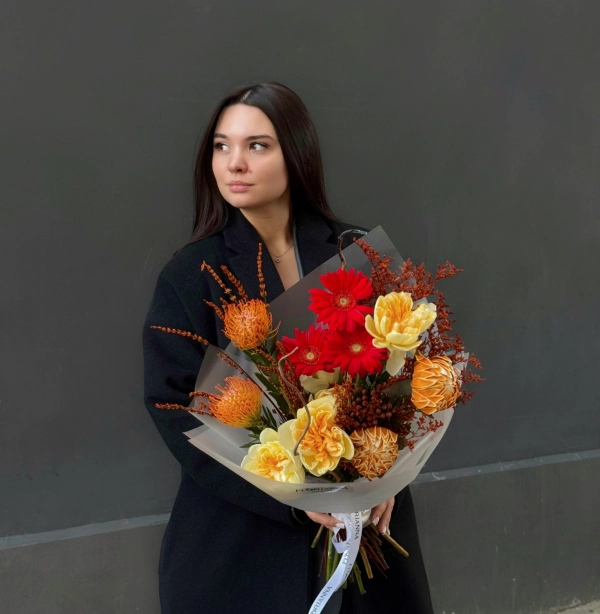 Рассвет тропиков