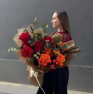 Фиеста чувств 