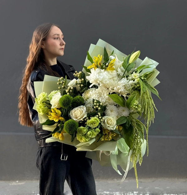 Весенний каприз