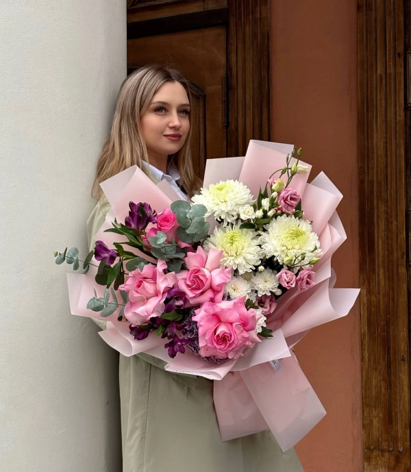 Сияние утра