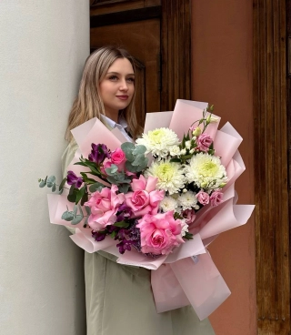 Сияние утра