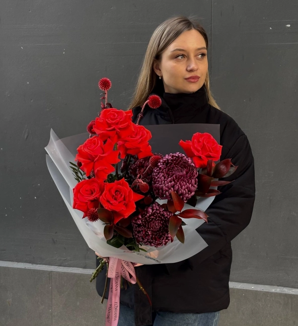 Лучистая красота 