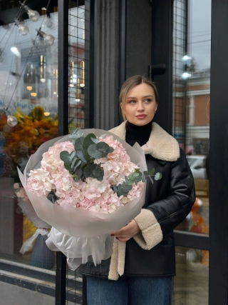 Нежный шелест