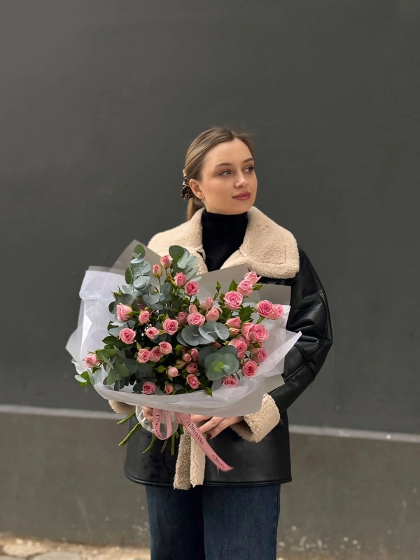 Ангельский румянец