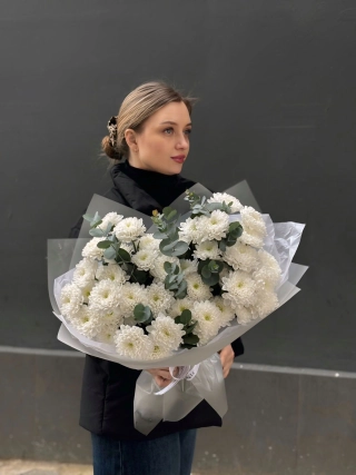 Белый ветер