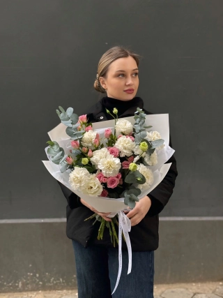 Лепестки нежности