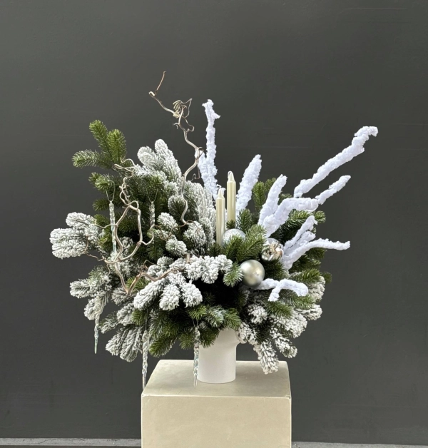 Северное сияние 