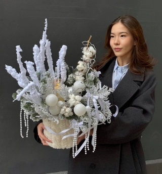 Хрустальная зима 