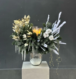 Зимние мгновения 