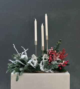 Тихая магия