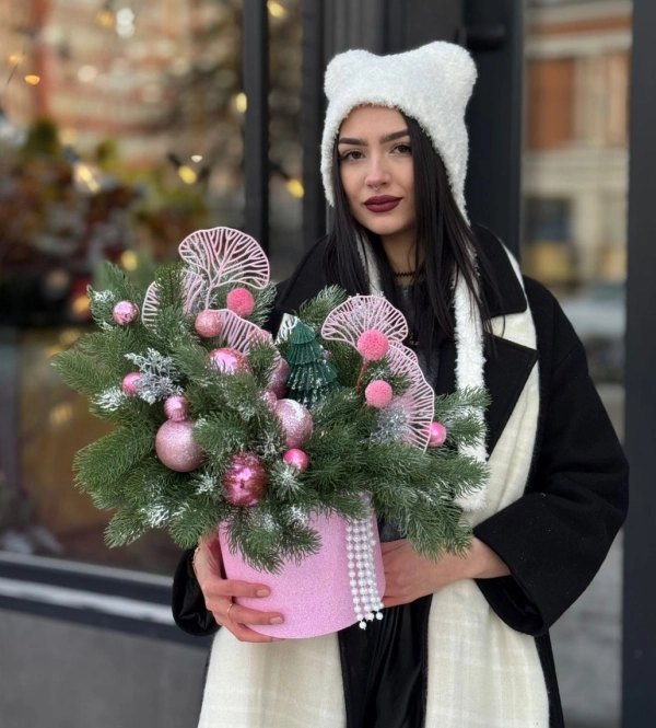 Праздник в деталях 