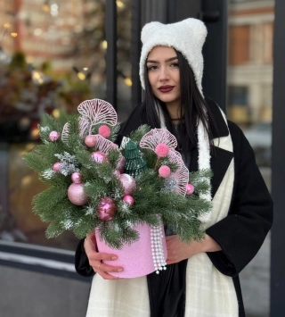 Праздник в деталях 