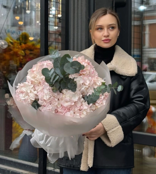 Нежный шелест