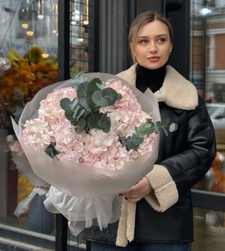 Нежный шелест