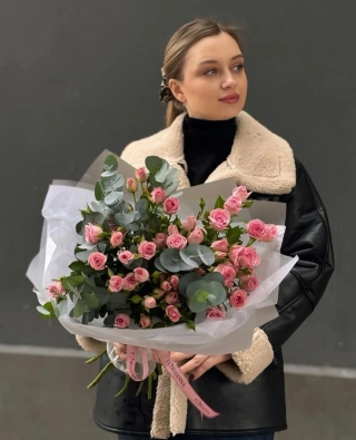 Ангельский румянец