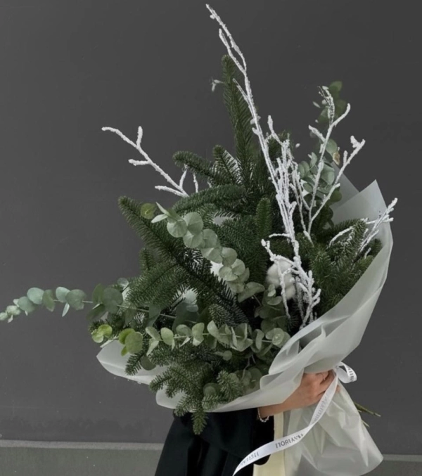 Скандинавский лес