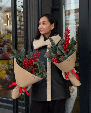 Зимняя простота 