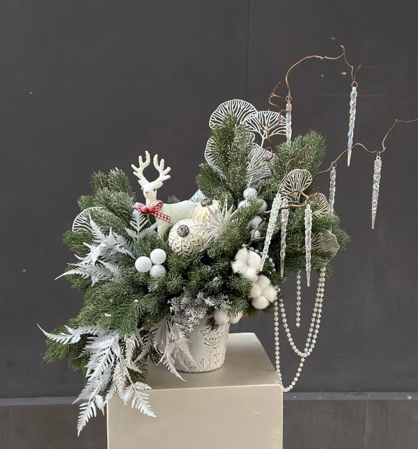 Северное сияние