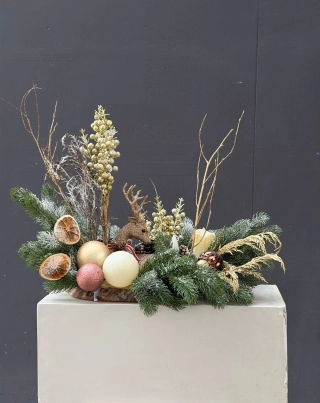 Золотой час 