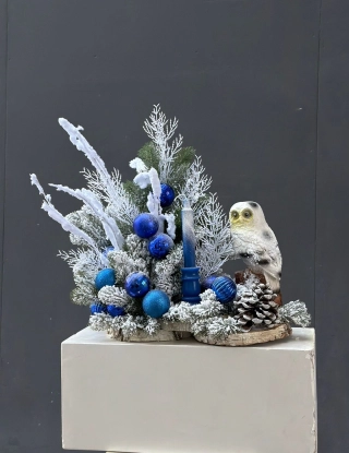 Шёпот декабря