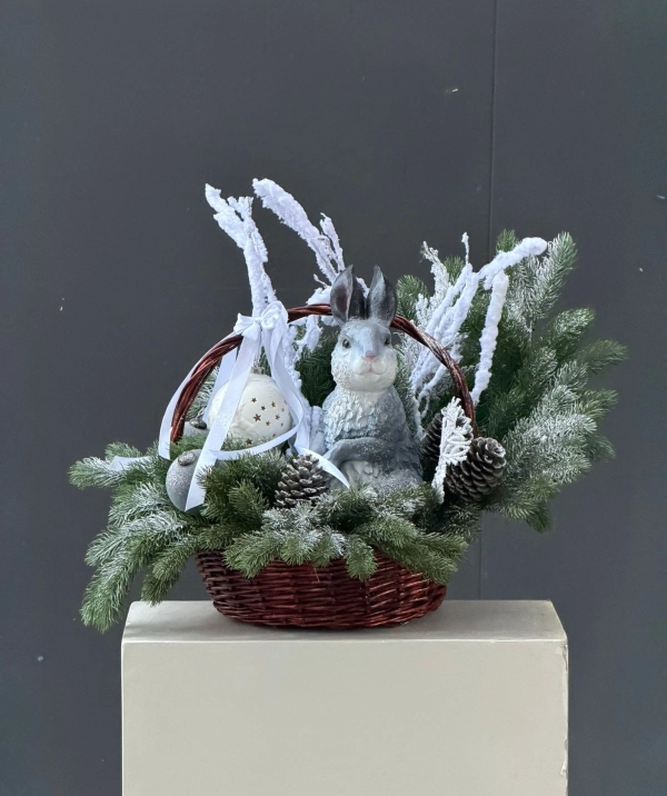 Хрустальная линия