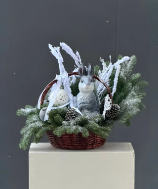 Хрустальная линия