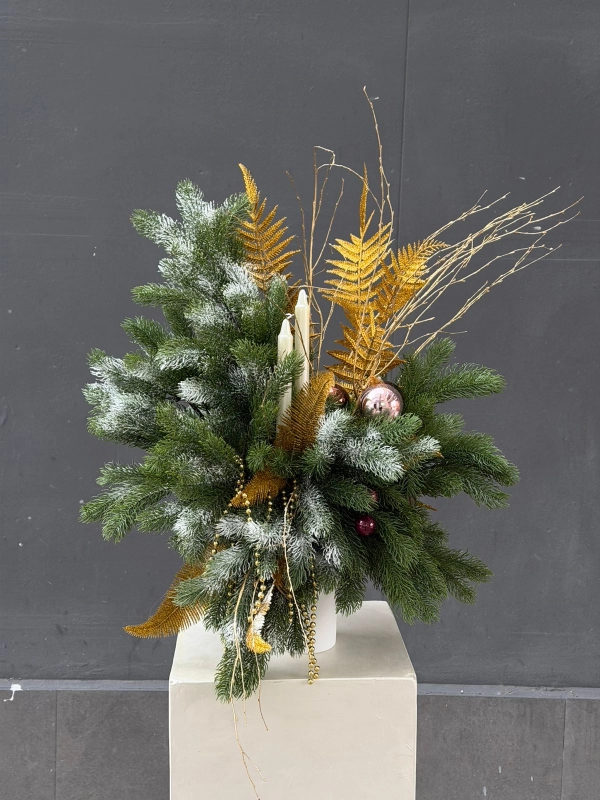 Сияние года 